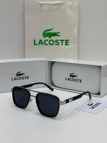 نظارة شمسية بتصميم لوكست