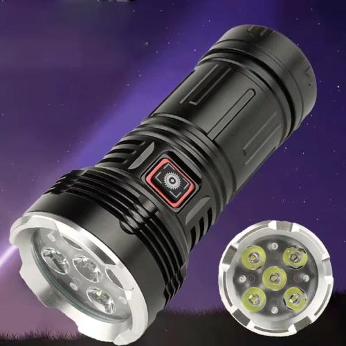 كشاف الوحش المطور أصلي 100%