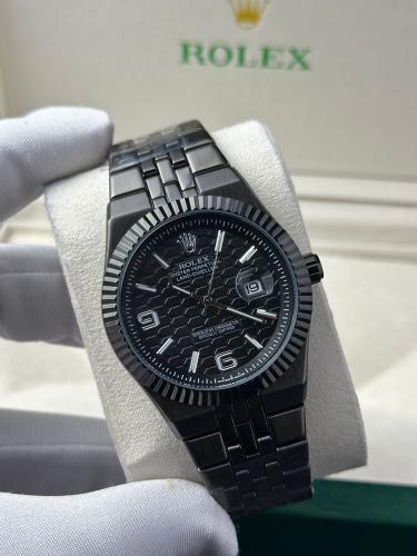 ساعة طبق الأصل ROLEX
