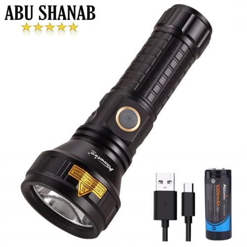 كشاف سفاري M550