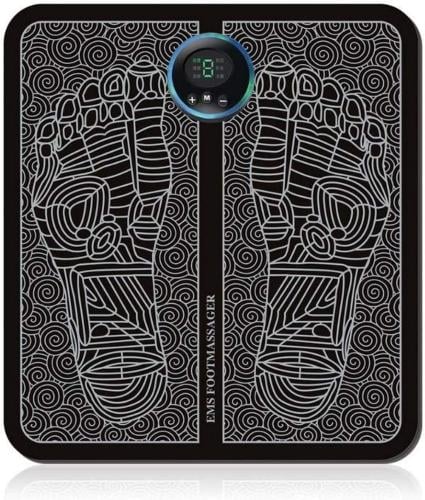 وسادة تدليك القدمين