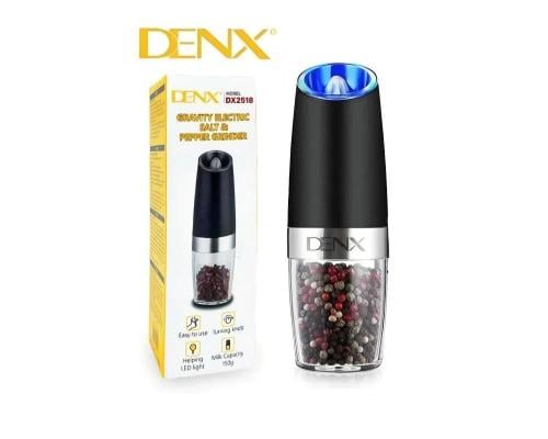 مطحنة ذكية من DENX