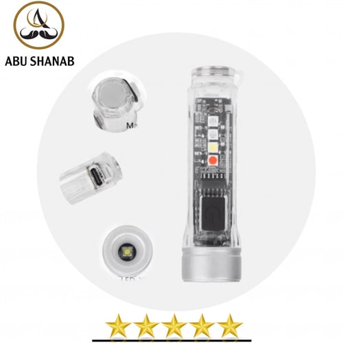 كشاف سفتي (ميدالية)