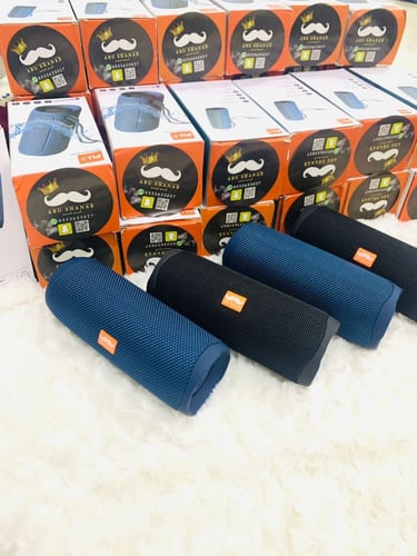 سماعة سبيكر بلوتوث