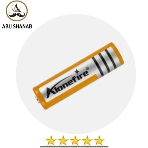 بطارية 18650