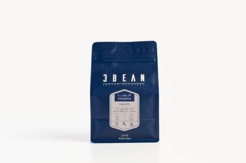 اثيوبيا يرغاتشيف - 250 جم