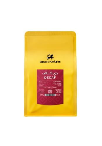 الفارس الأسود ( دي كاف - كولومبيا ) 250 جرام