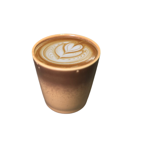 كوب فلات وايت 3