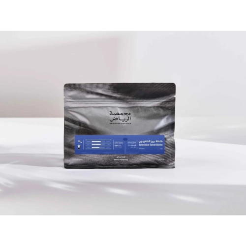 برج التلفزيون - أثيوبيا 250 جرام