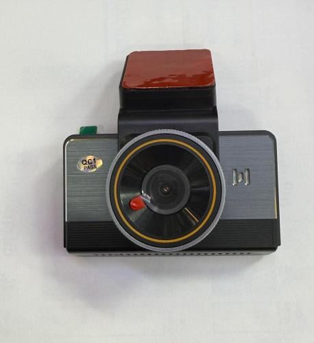 DBM-104-2K-1080P داش كام تتبع مباشر.