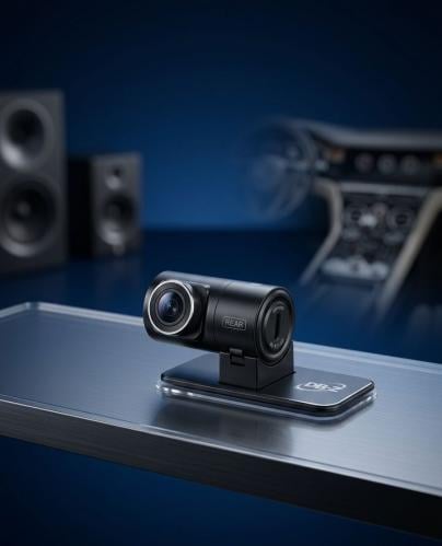 داش كام z300 Pro ماركة DBM