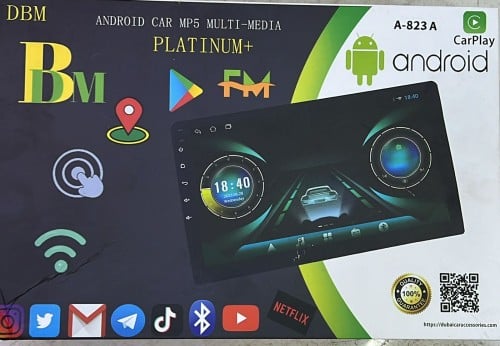 شاشه دي بي ام -10.33 هنش -A-823 A -10 2-32-2K -DBM