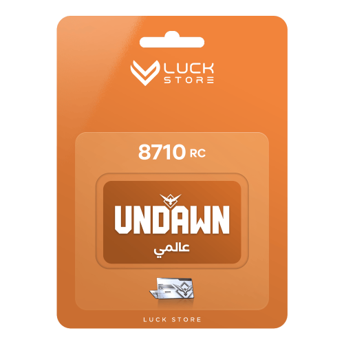شحن لعبة ان داون عالمي 8710 RC