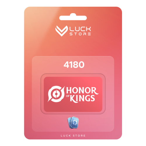 هونر أوف كينج 4180 توكن