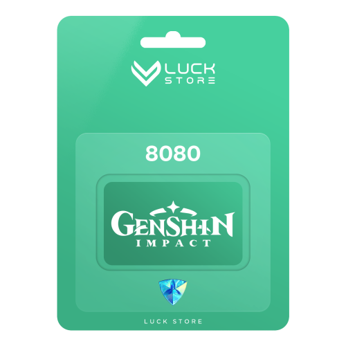 8080 مجوهرات قنشن امباكت