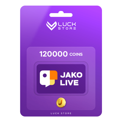 120000 عملة جاكو لايف