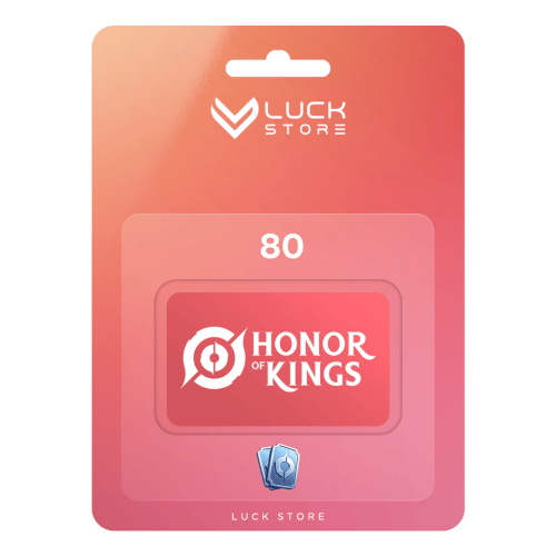 هونر أوف كينج 80 توكن