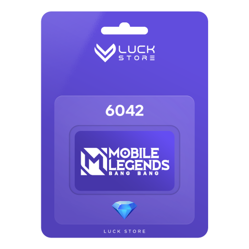 6042 ماسة موبايل ليجيند