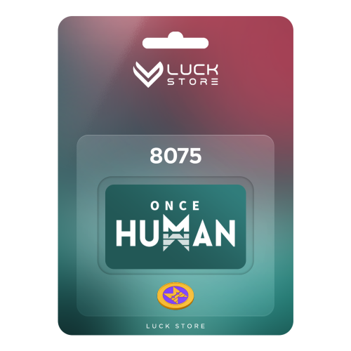 ونس هيومن Crystgin 8075