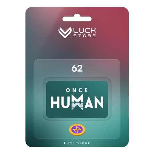 ونس هيومن Crystgin 62