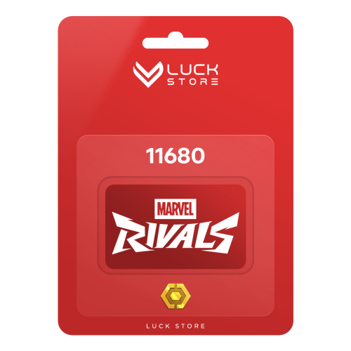 مارفل رايفلز لاتيس 11680