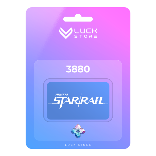 3880 مجوهرات هونكاي ستار ريل