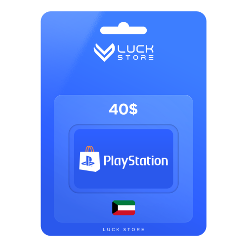 ستور بلايستيشن كويتي 40$