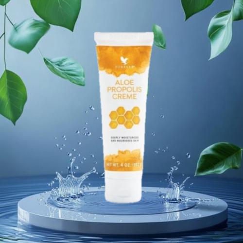 كريم ألو برو بو ليس