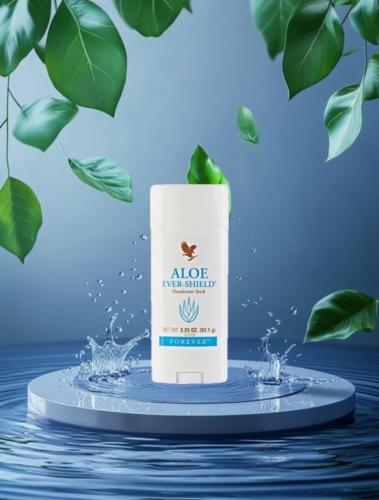 ألو ايفر شيلد