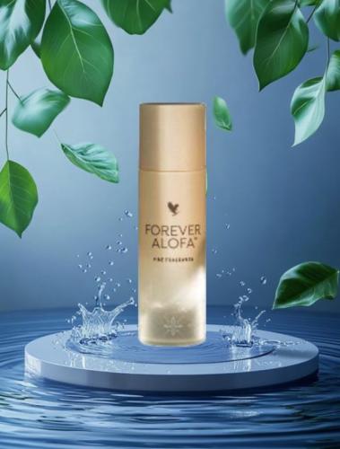 عطر ألوفا فاين