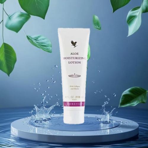 ألو موسترايزنج لوشن