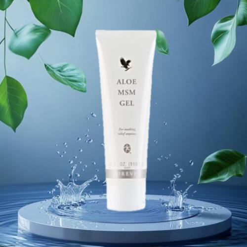 ألو ام اس ام جيل