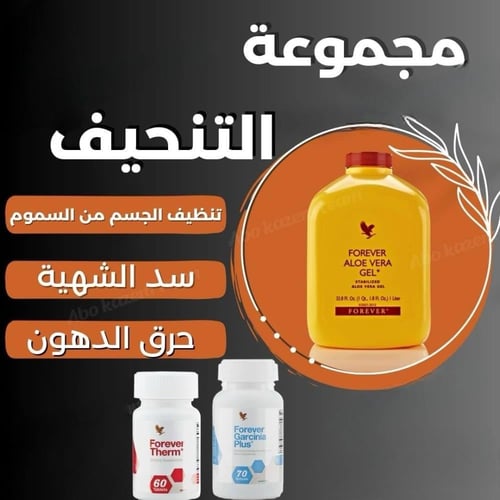 مجموعة كلين المصغرة