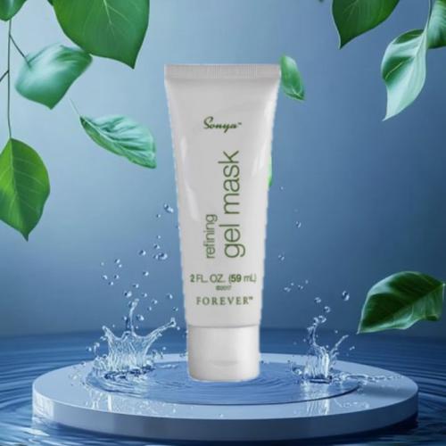 سونياجل ماسك