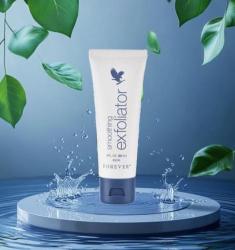 مقشر لطيف (تارجت)