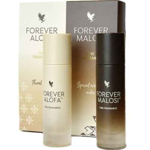 عطر ألوفا فاين