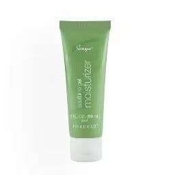 سونيا جل ملطف ومرطب