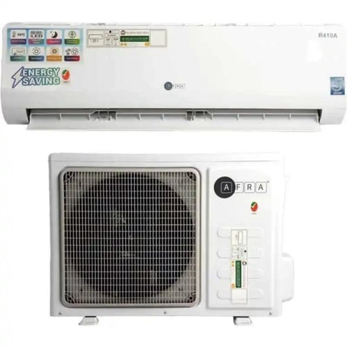 سبليت افرا 24 الف وحدة بارد انفرتر AF-2441SPAC