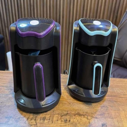 صانعة قهوة تركي 250 ملي 600 واتBCT1015D2