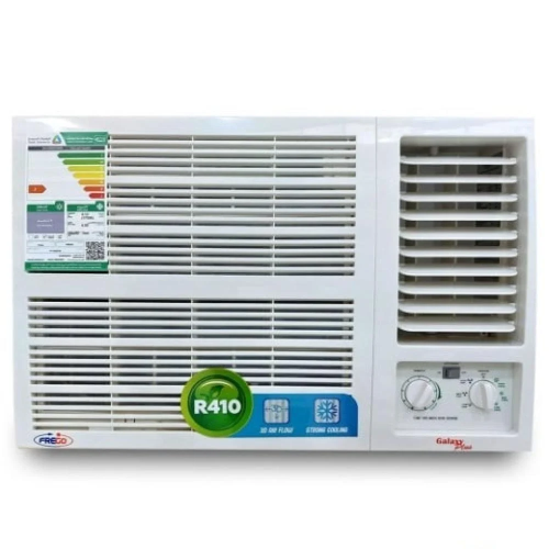 شباك فريجو جالكسي 18 تبريد 17200FT18X2GT