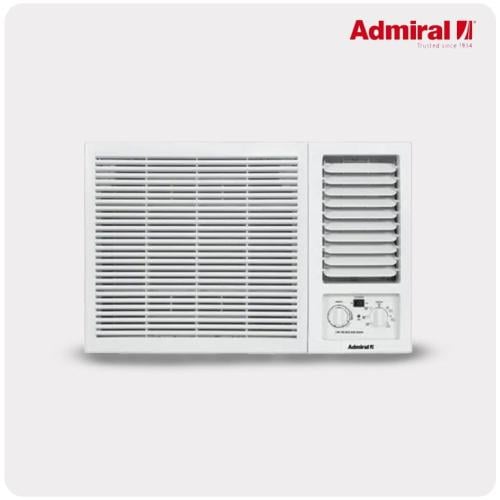 شباك ادميرال 24 الف وحدة بارد ADW24KCNP