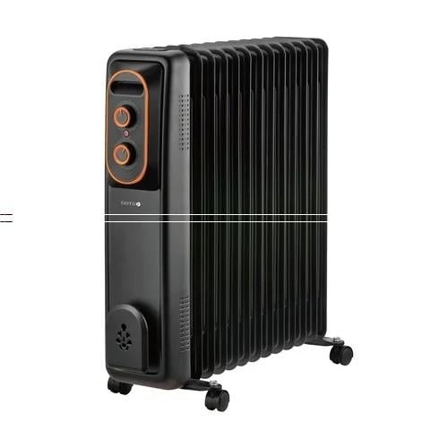 دفاية زيت دوتس بقوة 2500 واط 50/60 هرتزTTR113BO2