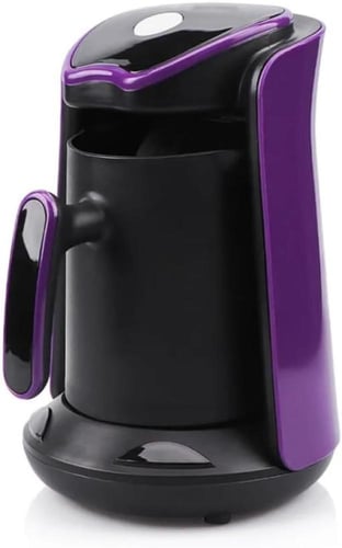 صانعة قهوة تركي 250 ملي 600 واتBCT1015D2