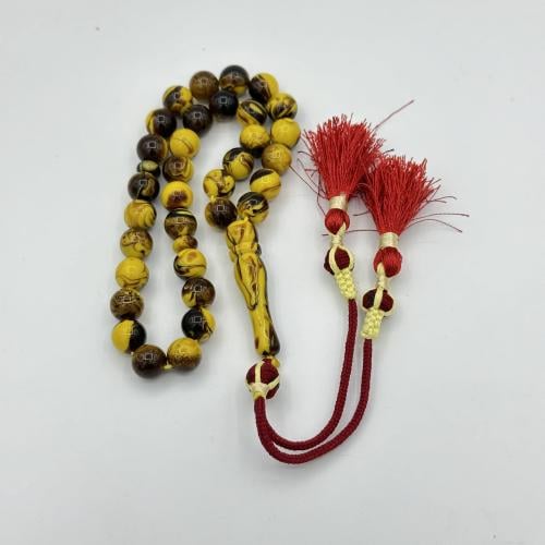 سبحه كركوشة