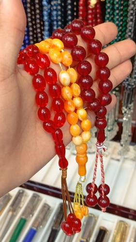 سبحه الاستخدام اليومي