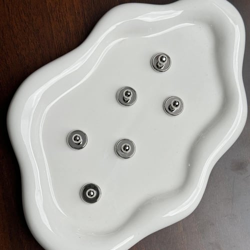 ازرار تركيبة