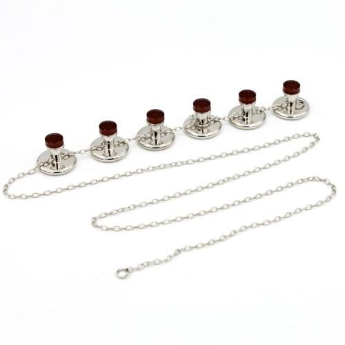 ازرار تركيبة