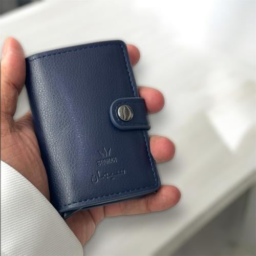 محفظة تخزين بطايق