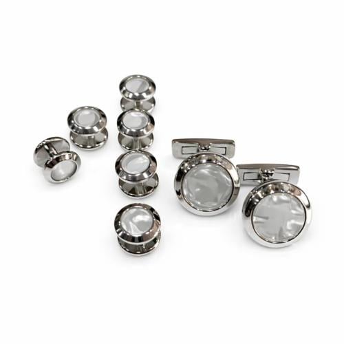 طقم كبك مع ازرار تركيبة