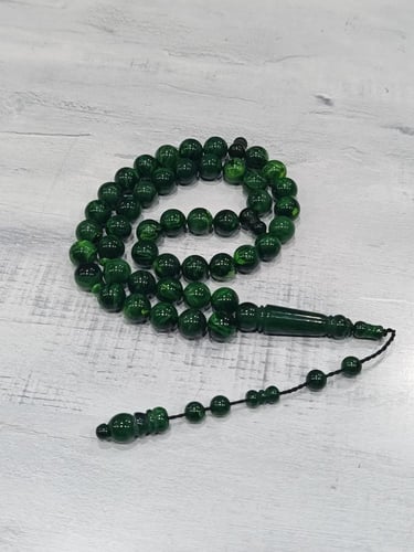 سبحه بكلايت